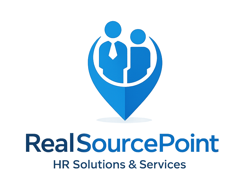 RealSource Point